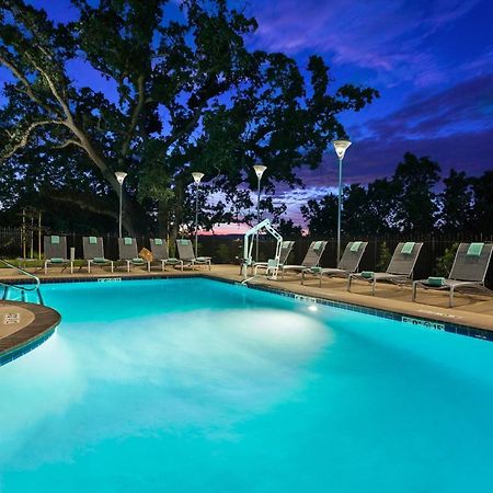 Springhill Suites By Marriott Paso Robles Атаскадеро Экстерьер фото