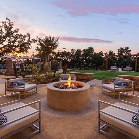 Springhill Suites By Marriott Paso Robles Атаскадеро Экстерьер фото