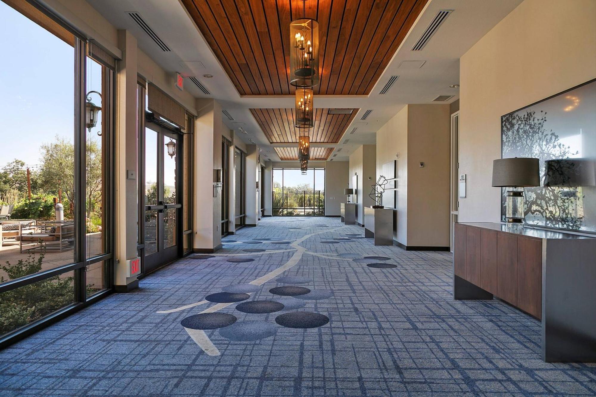 Springhill Suites By Marriott Paso Robles Атаскадеро Экстерьер фото