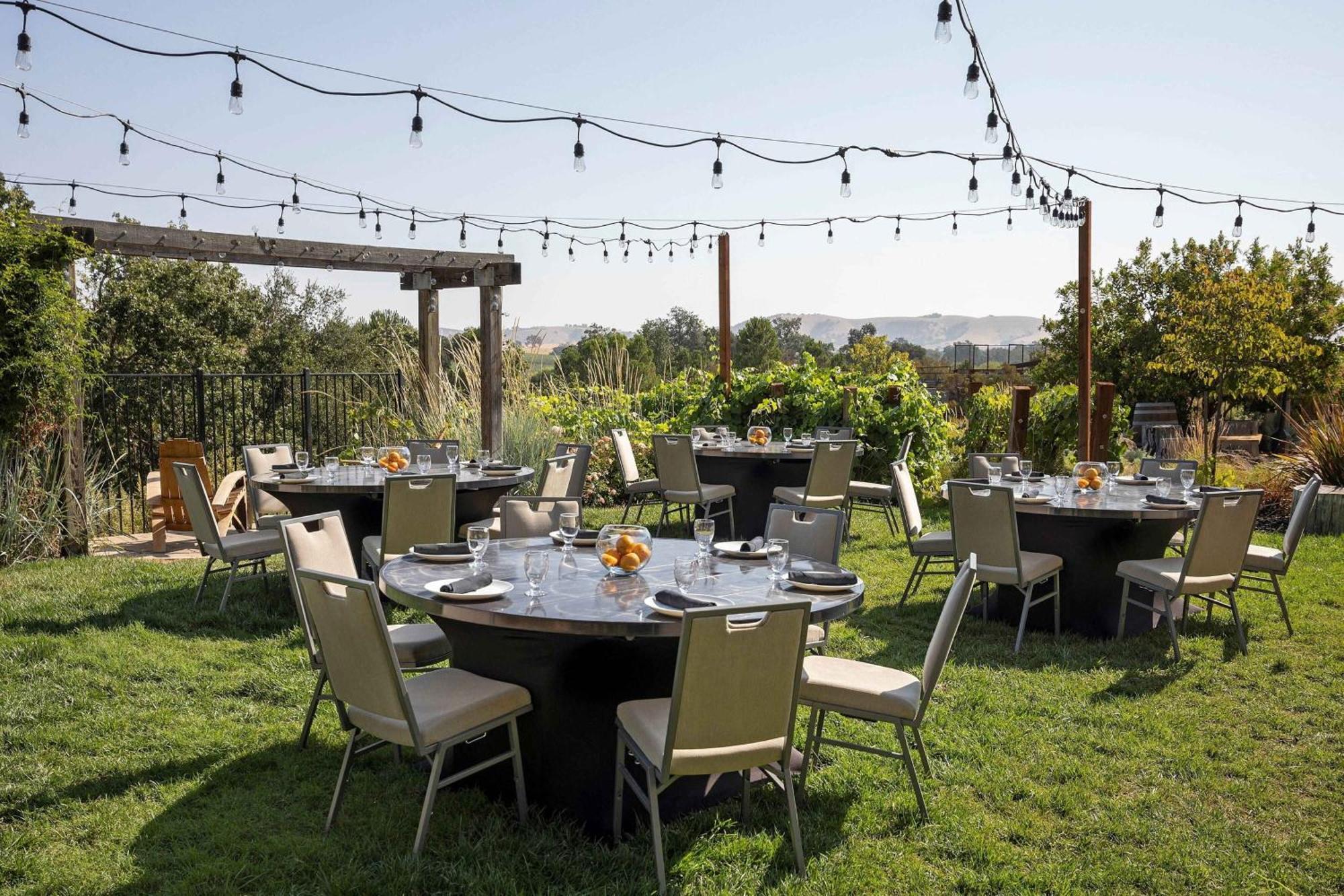 Springhill Suites By Marriott Paso Robles Атаскадеро Экстерьер фото
