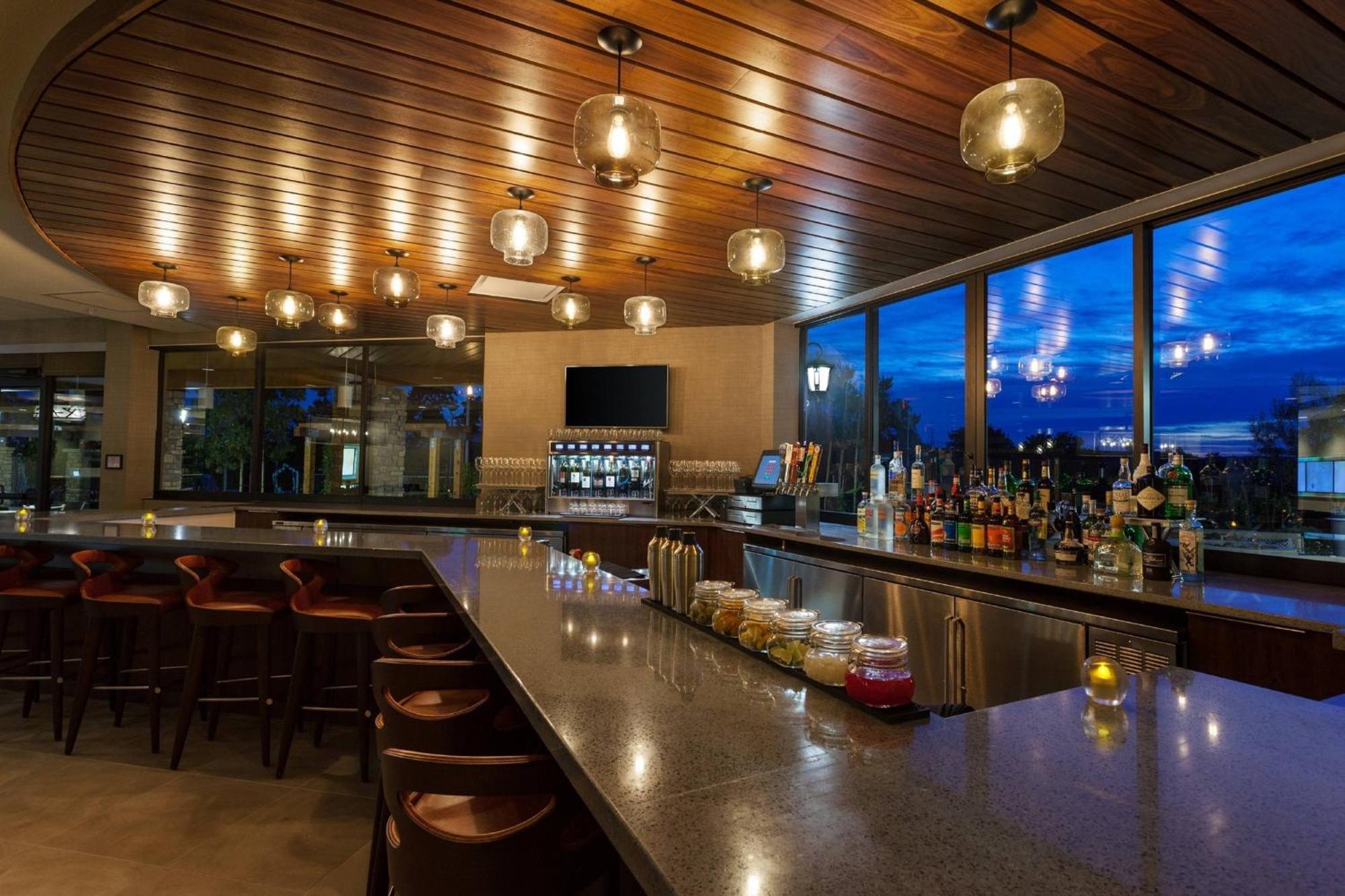 Springhill Suites By Marriott Paso Robles Атаскадеро Экстерьер фото