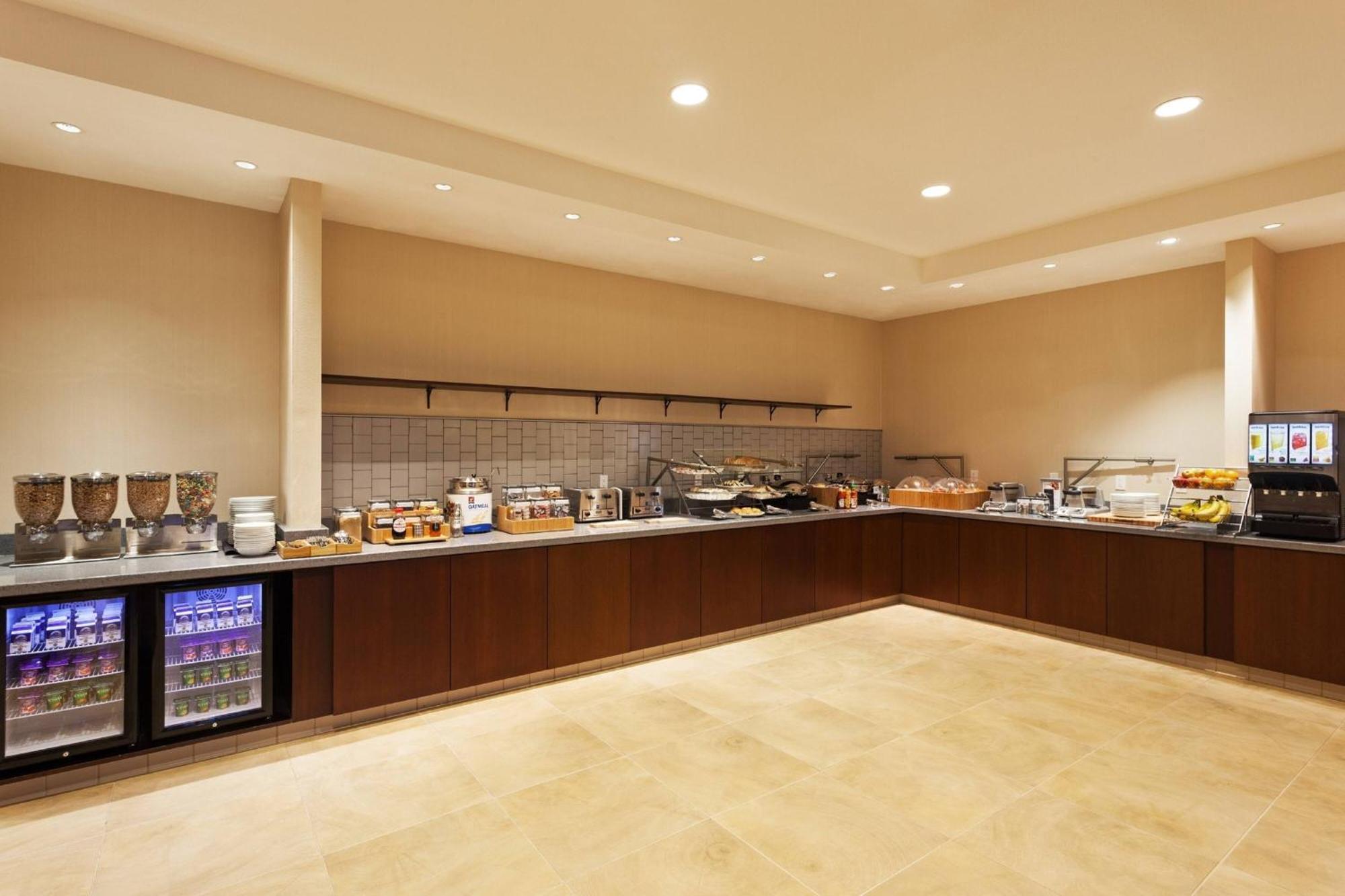 Springhill Suites By Marriott Paso Robles Атаскадеро Экстерьер фото